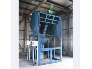 SY-RS型皮帶輸送機(jī)端部采制樣系統(tǒng)